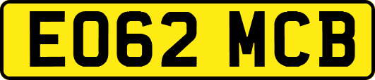 EO62MCB