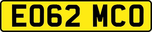 EO62MCO