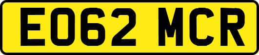 EO62MCR