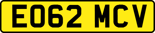 EO62MCV