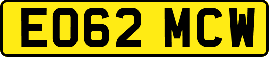 EO62MCW