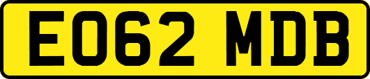 EO62MDB