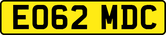 EO62MDC