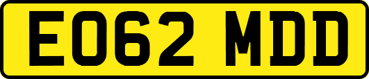 EO62MDD