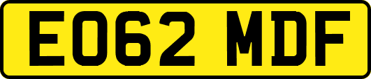 EO62MDF
