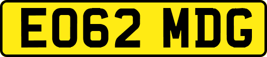 EO62MDG