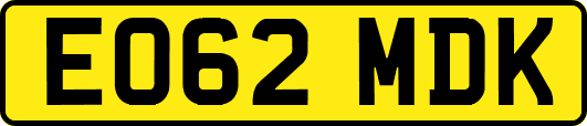 EO62MDK