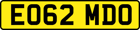 EO62MDO