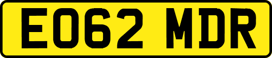 EO62MDR
