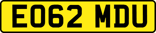 EO62MDU