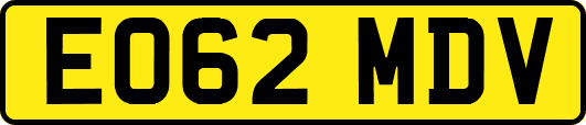 EO62MDV