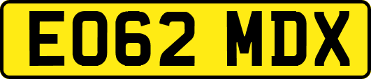 EO62MDX