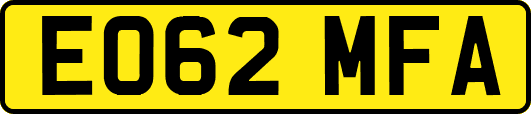 EO62MFA
