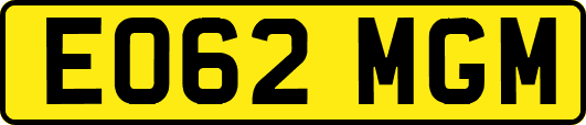 EO62MGM