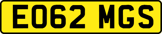 EO62MGS