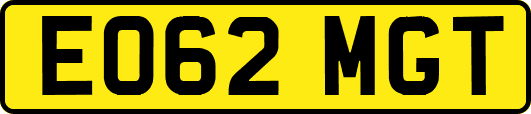 EO62MGT