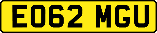 EO62MGU