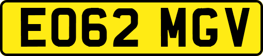 EO62MGV