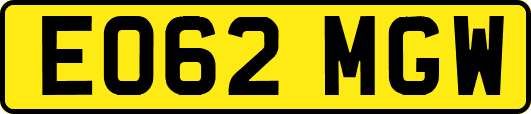 EO62MGW
