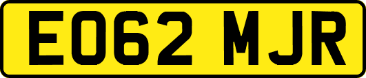EO62MJR