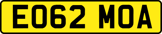 EO62MOA