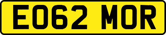 EO62MOR
