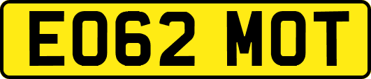 EO62MOT