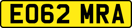 EO62MRA