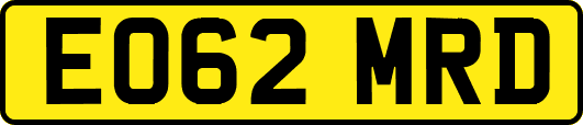EO62MRD