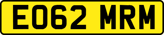 EO62MRM