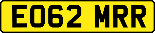 EO62MRR
