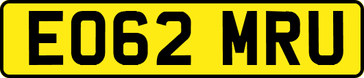 EO62MRU