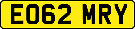 EO62MRY