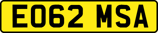 EO62MSA