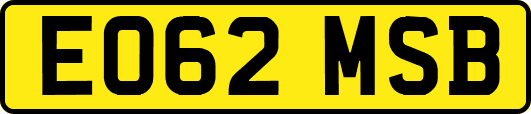 EO62MSB