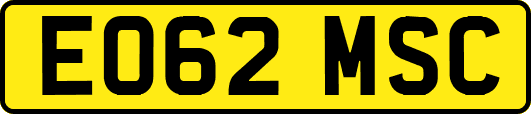EO62MSC