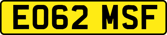 EO62MSF