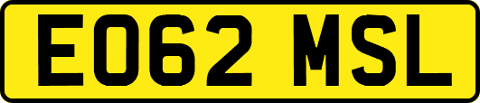 EO62MSL