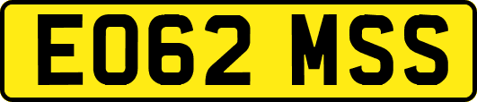 EO62MSS