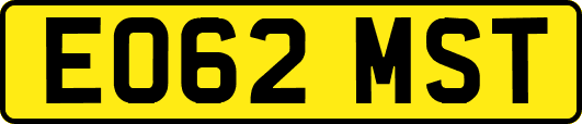 EO62MST