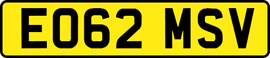 EO62MSV