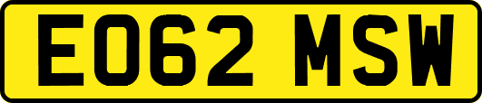 EO62MSW