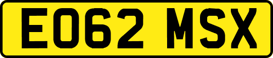EO62MSX