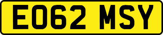 EO62MSY