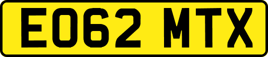 EO62MTX