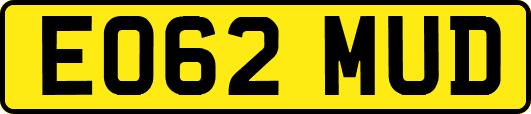 EO62MUD
