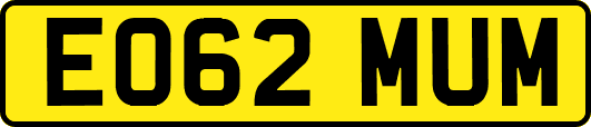 EO62MUM
