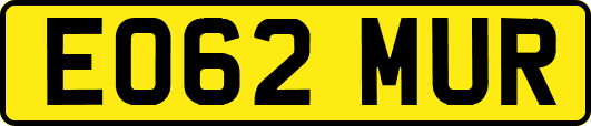 EO62MUR