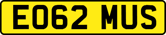 EO62MUS