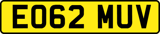 EO62MUV